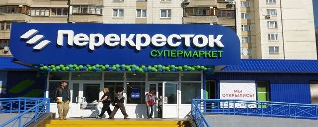 В Петербурге работник супермаркета лишился двух пальцев на ноге